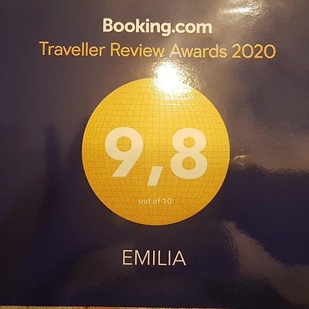 Emilia Apartment Agliano Terme Luaran gambar