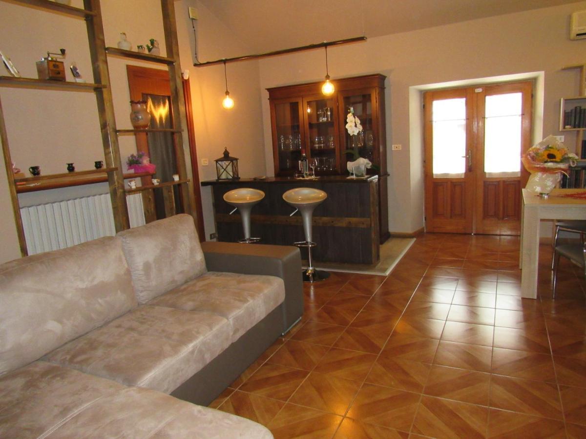 Emilia Apartment Agliano Terme Luaran gambar