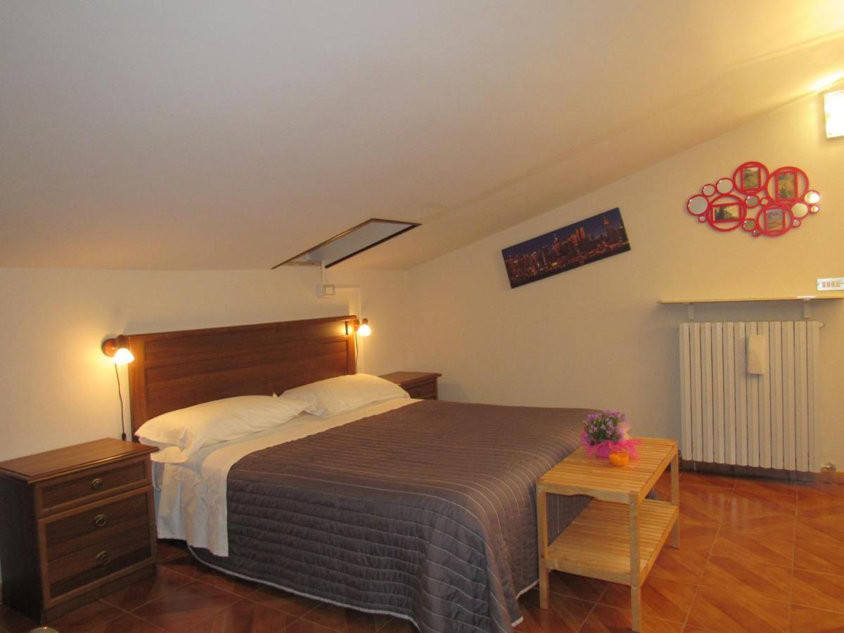 Emilia Apartment Agliano Terme Luaran gambar