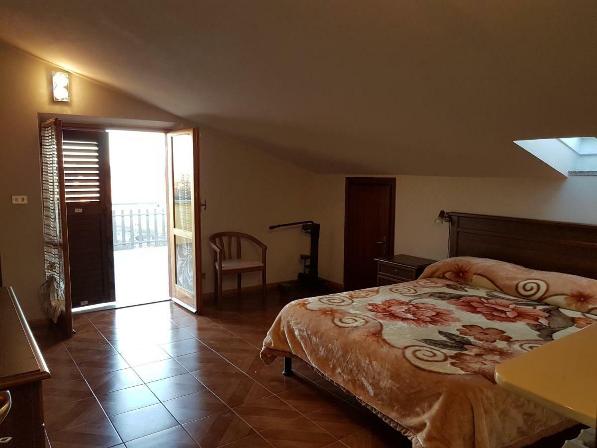 Emilia Apartment Agliano Terme Luaran gambar