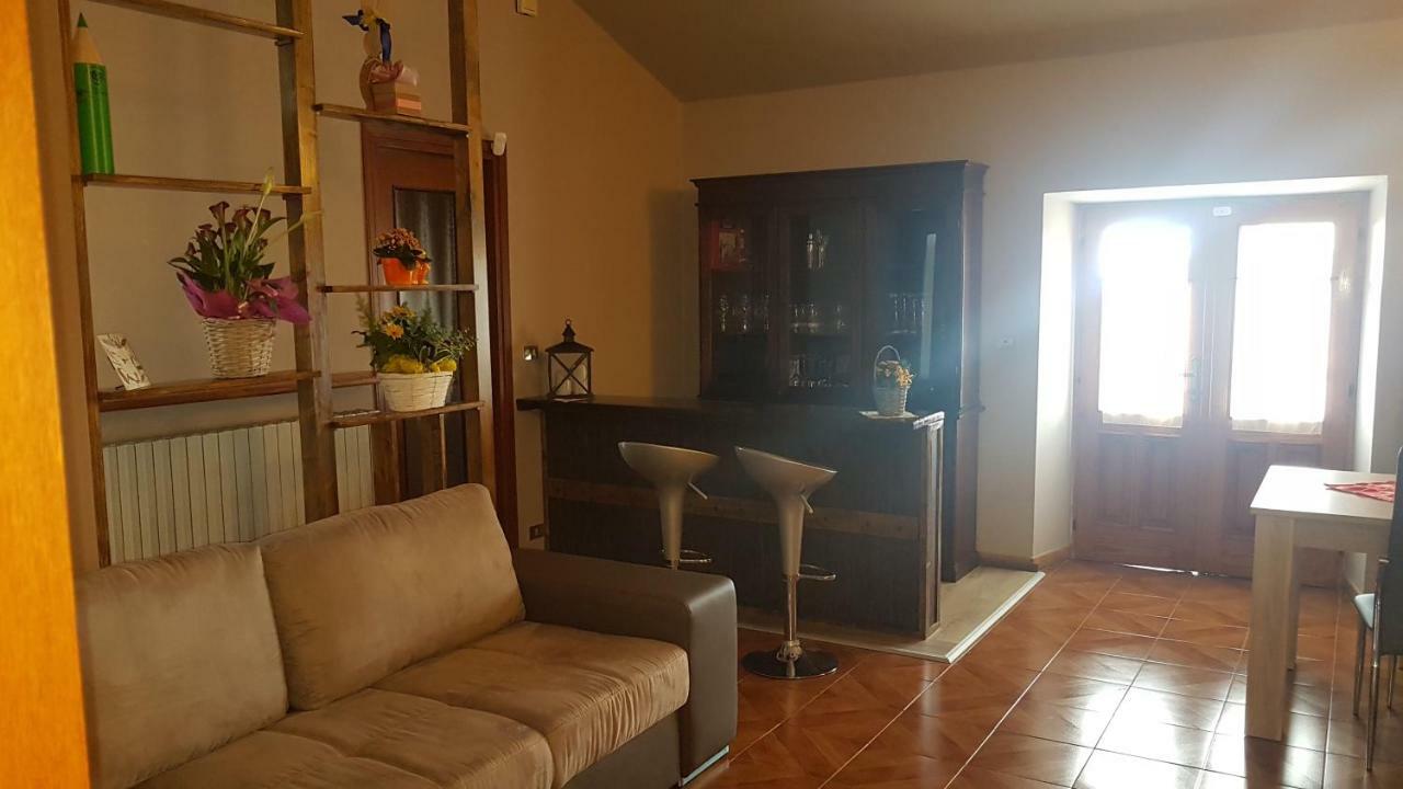 Emilia Apartment Agliano Terme Luaran gambar